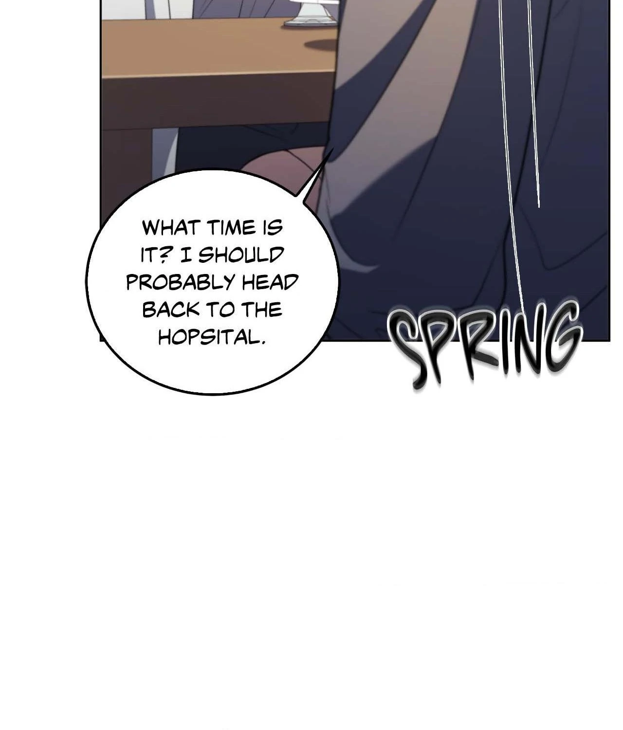 Open the Door [Official] - Chapter 22 manhwa
