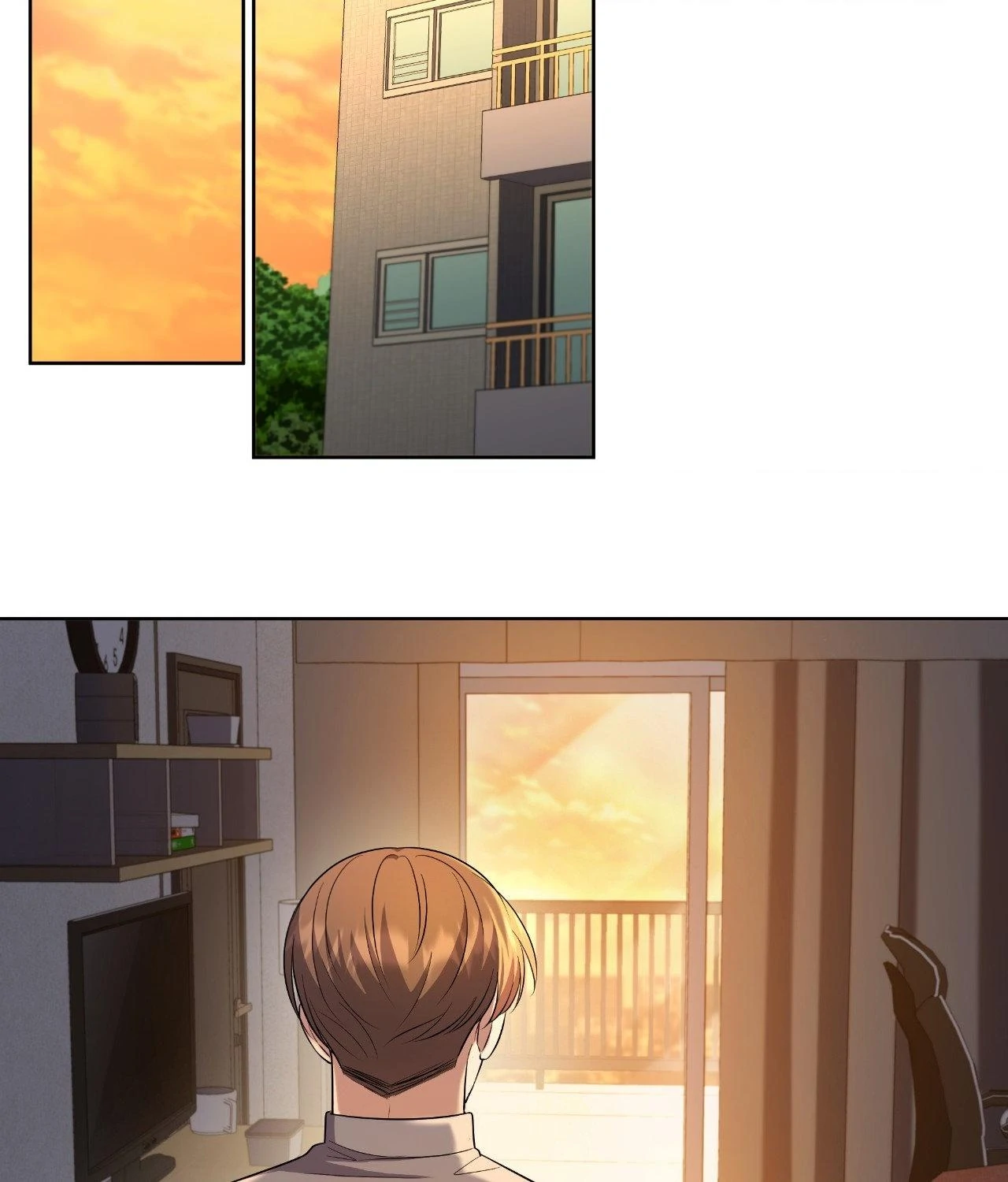 Open the Door [Official] - Chapter 22 manhwa