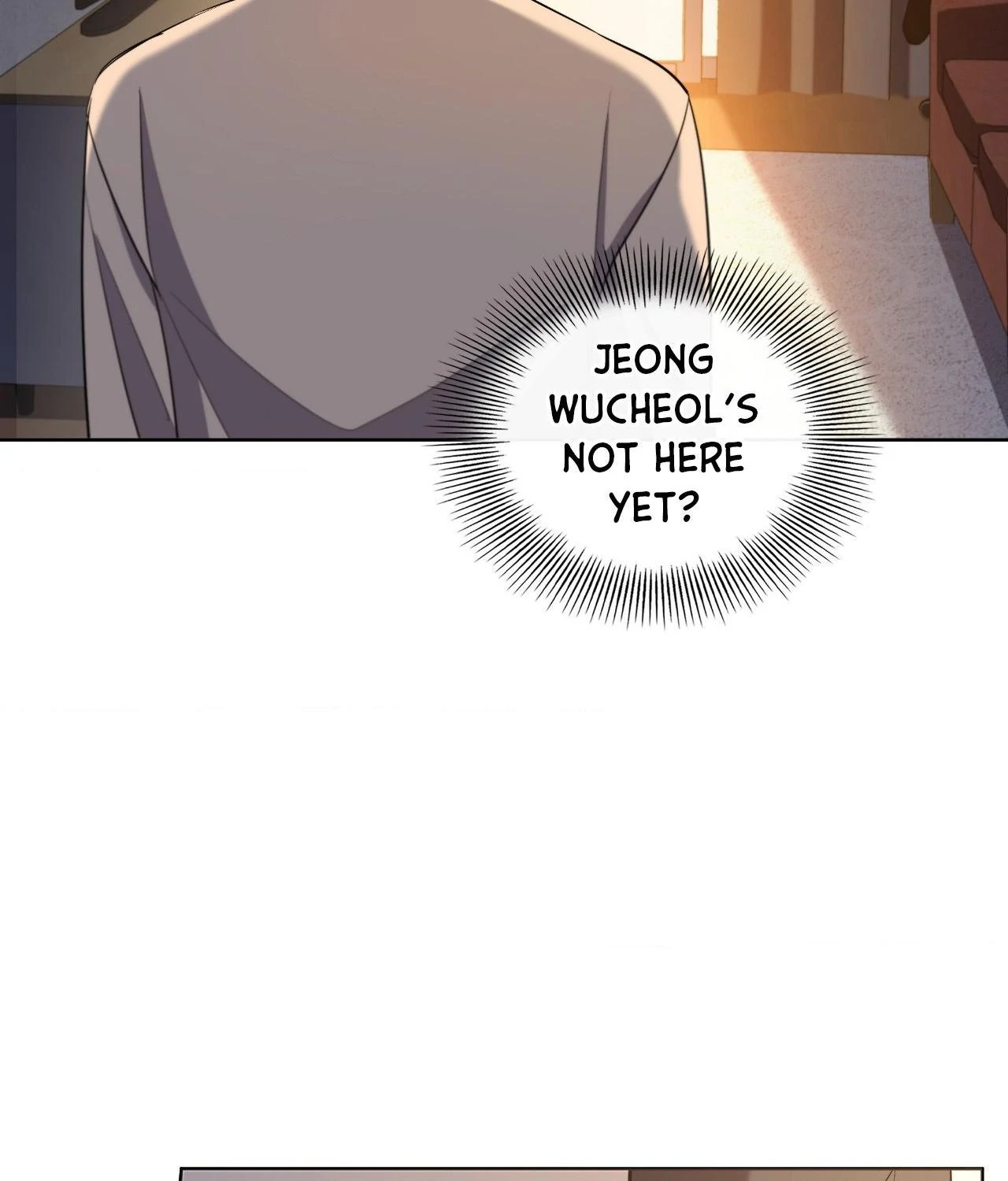 Open the Door [Official] - Chapter 22 manhwa