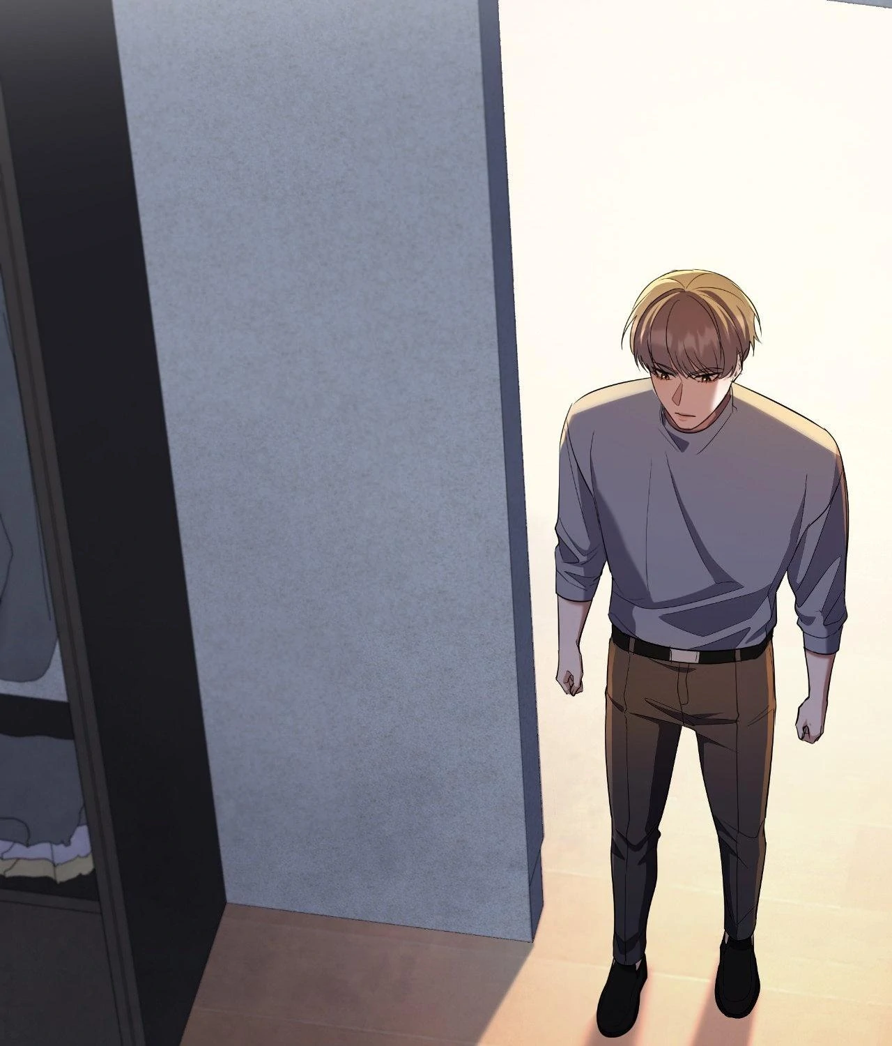 Open the Door [Official] - Chapter 22 manhwa