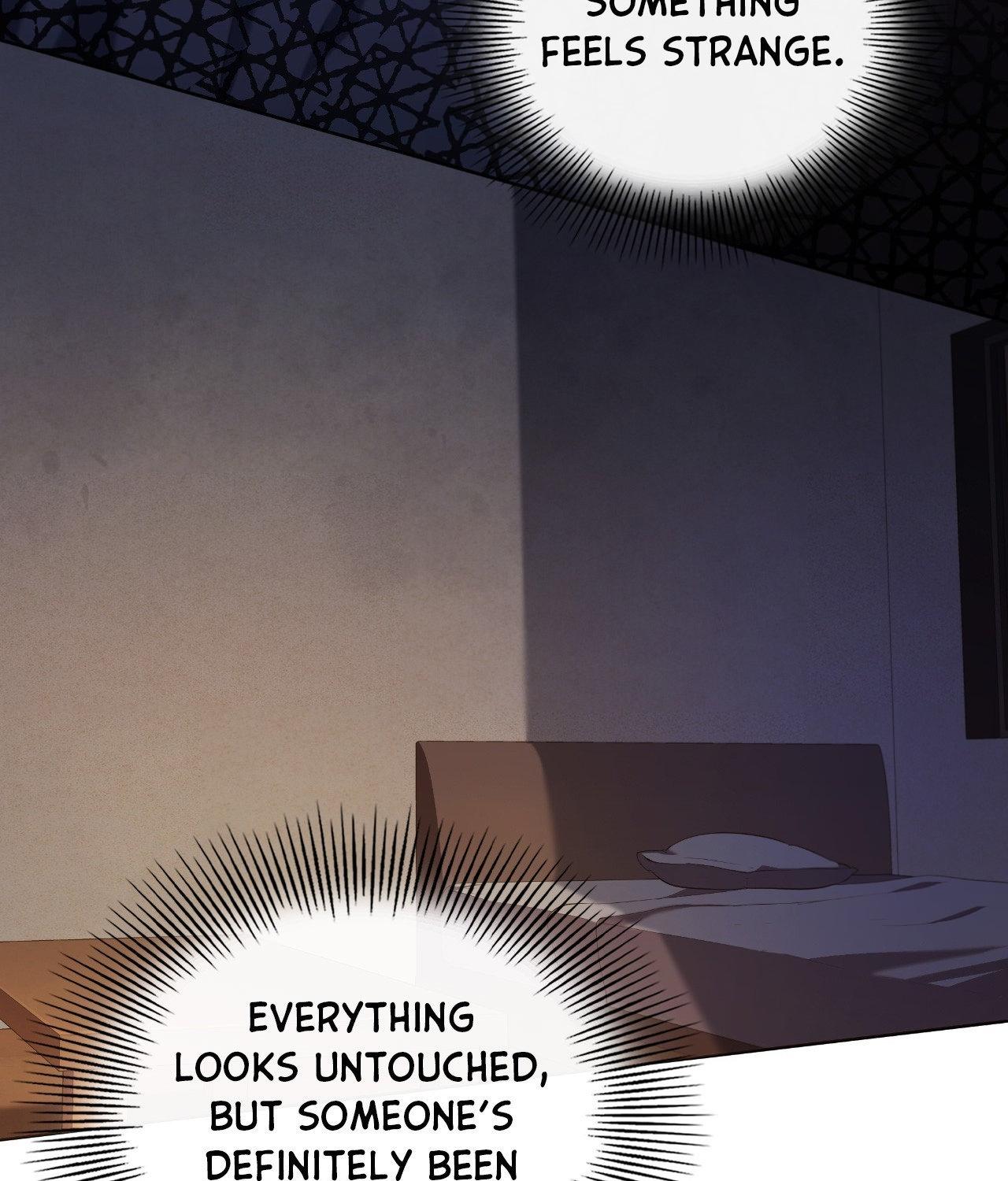 Open the Door [Official] - Chapter 22 manhwa
