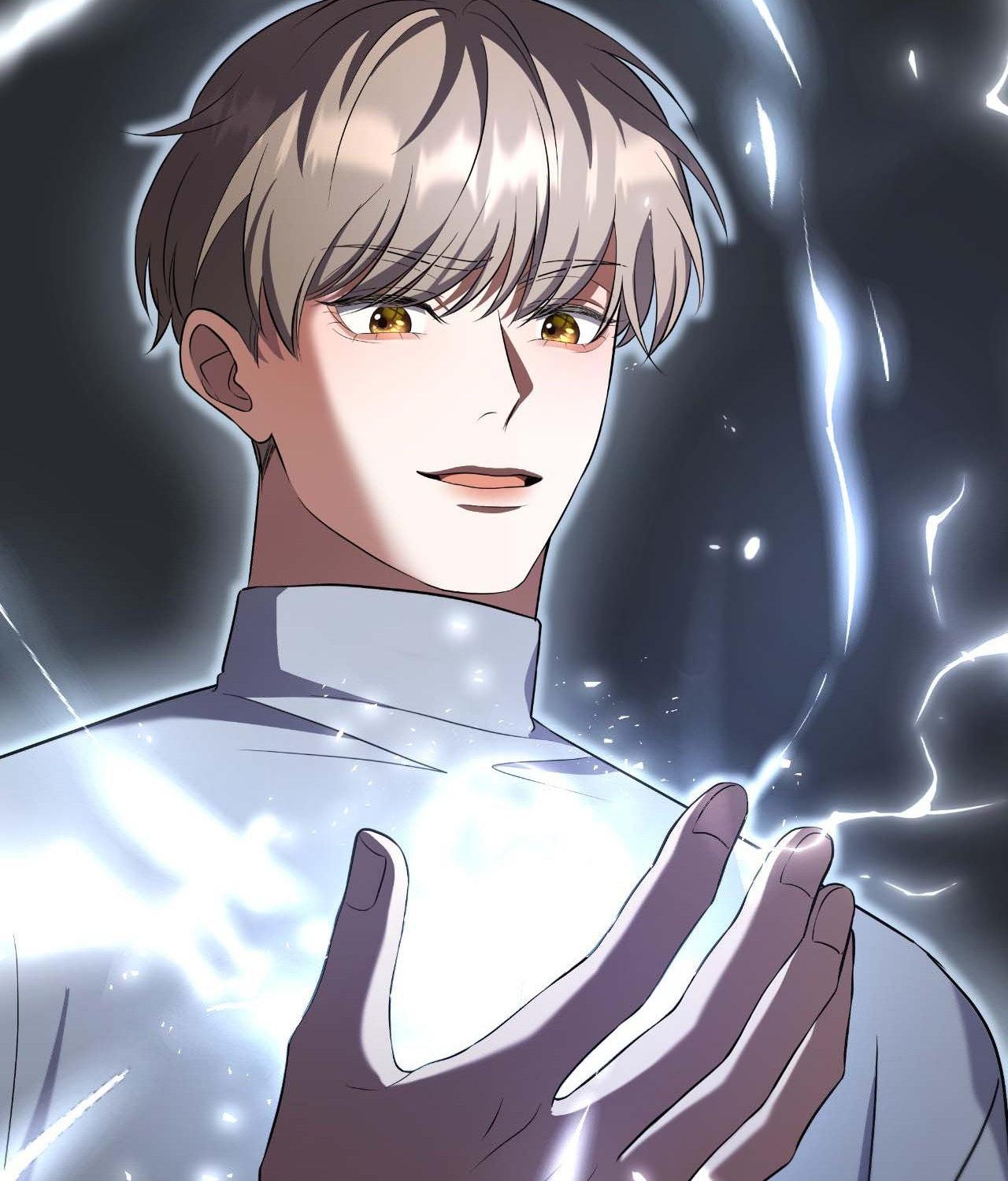 Open the Door [Official] - Chapter 22 manhwa