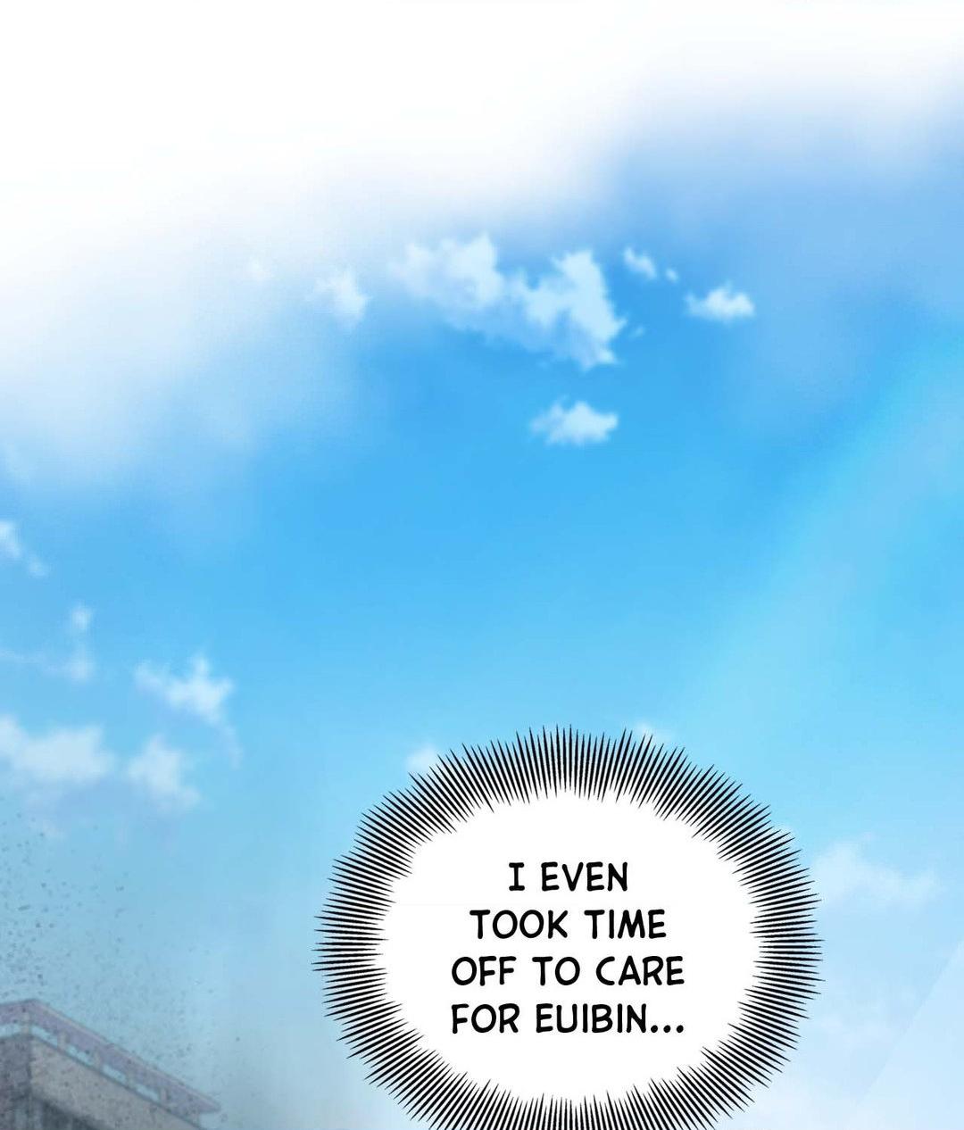 Open the Door [Official] - Chapter 23 manhwa