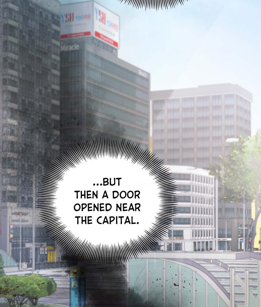 Open the Door [Official] - Chapter 23 manhwa