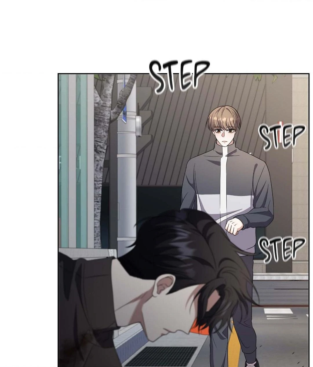 Open the Door [Official] - Chapter 23 manhwa