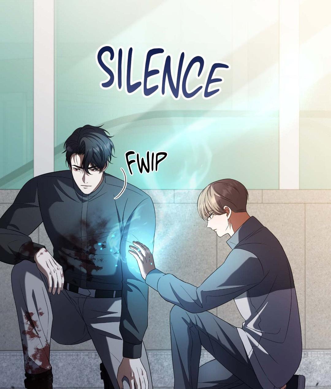 Open the Door [Official] - Chapter 23 manhwa