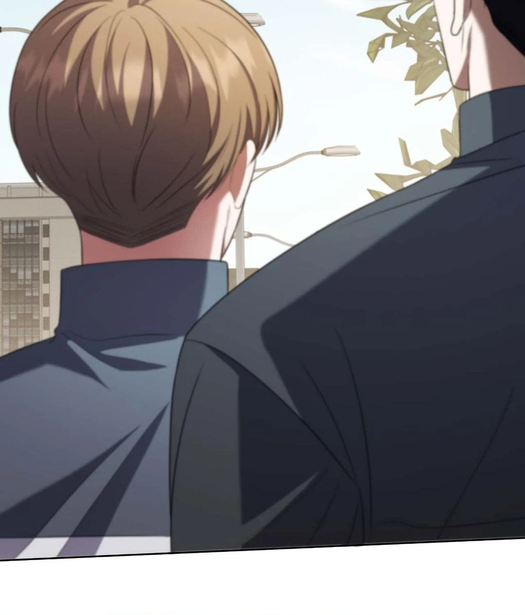 Open the Door [Official] - Chapter 23 manhwa