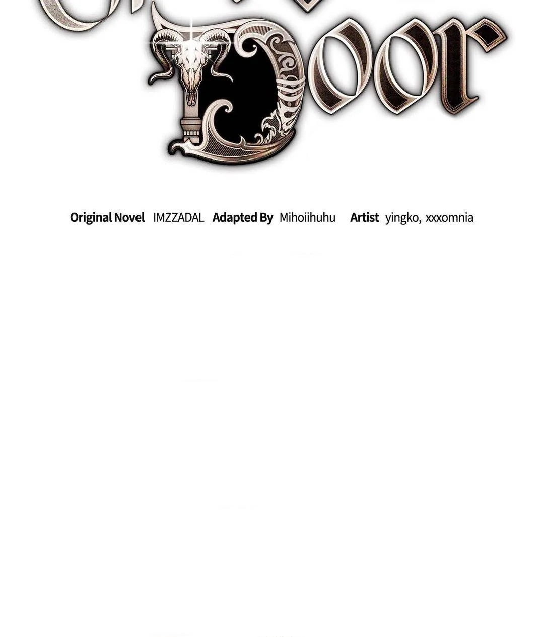 Open the Door [Official] - Chapter 23 manhwa