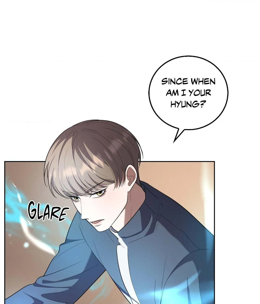 Open the Door [Official] - Chapter 23 manhwa
