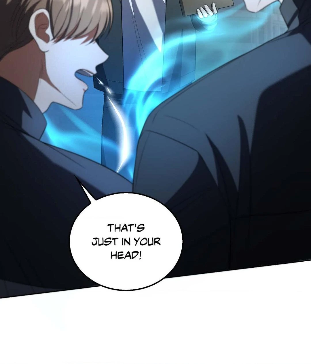 Open the Door [Official] - Chapter 23 manhwa