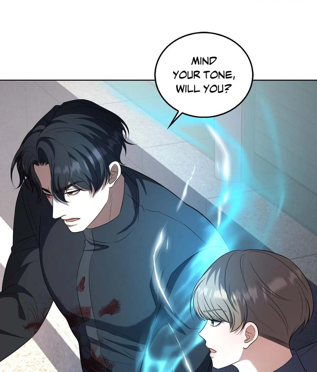 Open the Door [Official] - Chapter 23 manhwa