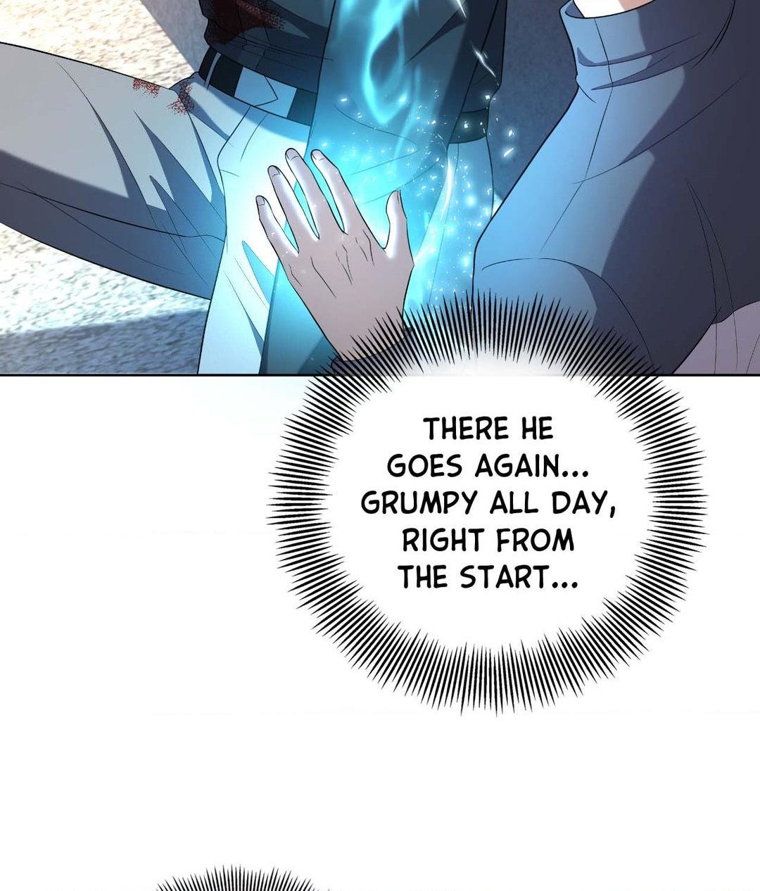 Open the Door [Official] - Chapter 23 manhwa