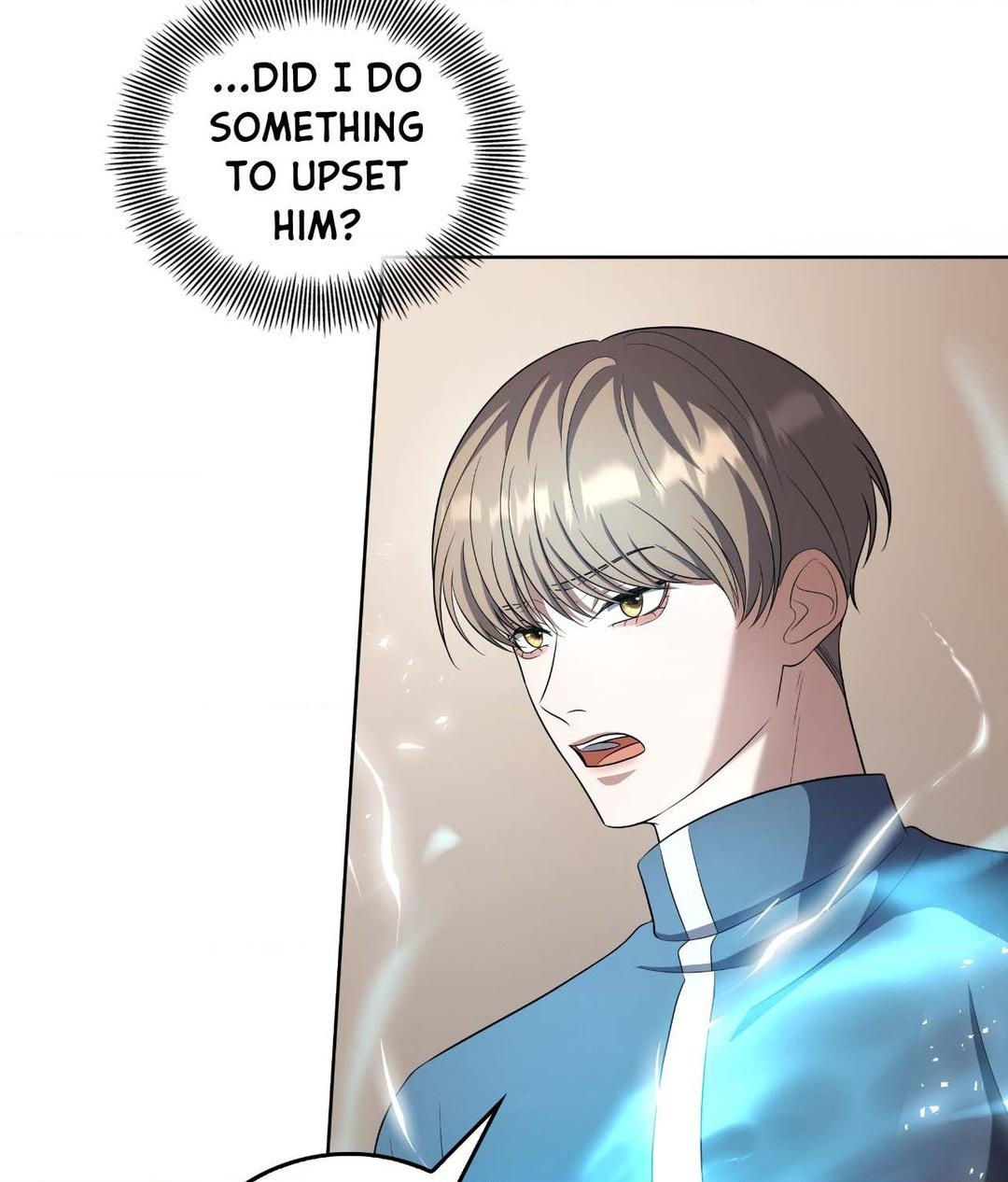 Open the Door [Official] - Chapter 23 manhwa