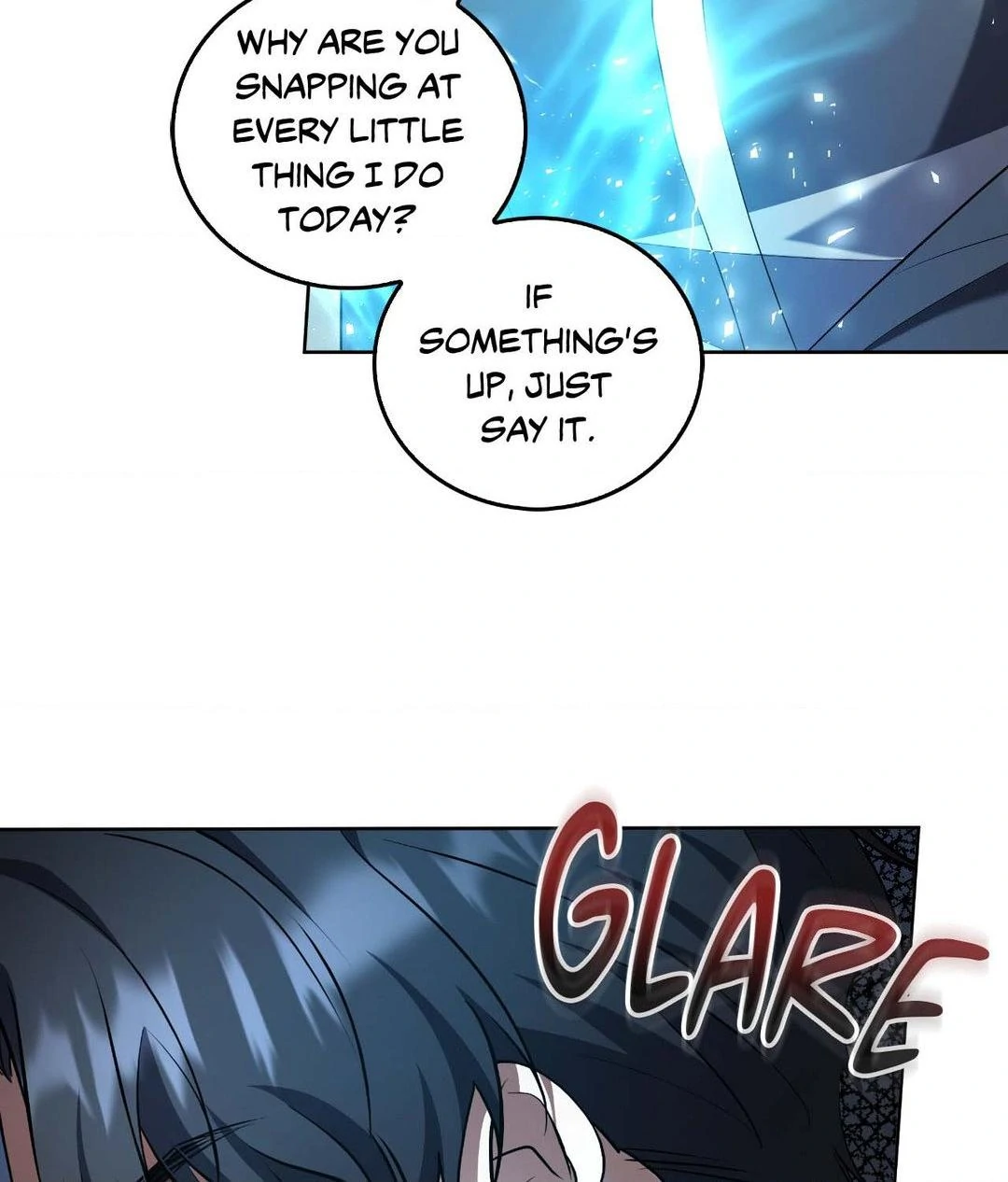 Open the Door [Official] - Chapter 23 manhwa
