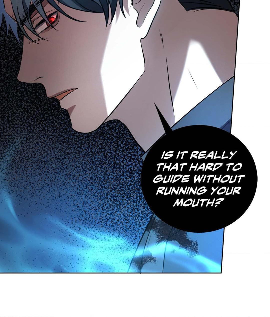 Open the Door [Official] - Chapter 23 manhwa