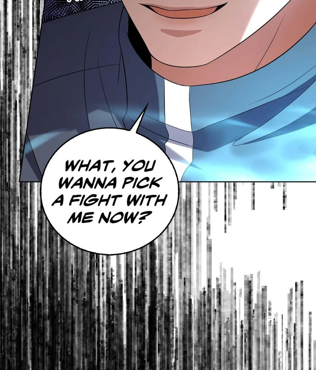 Open the Door [Official] - Chapter 23 manhwa