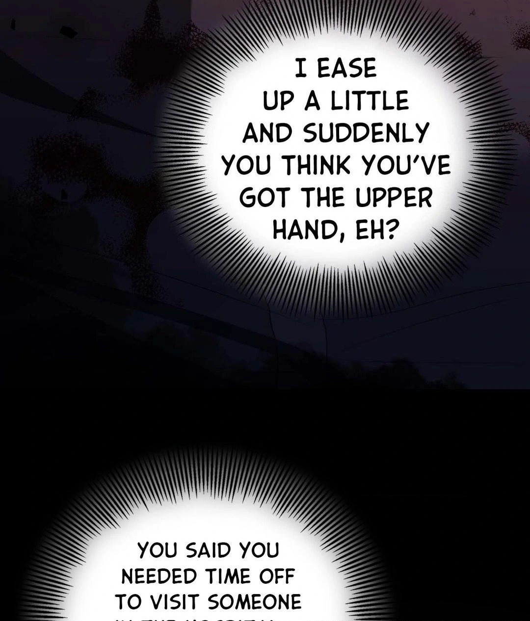 Open the Door [Official] - Chapter 23 manhwa