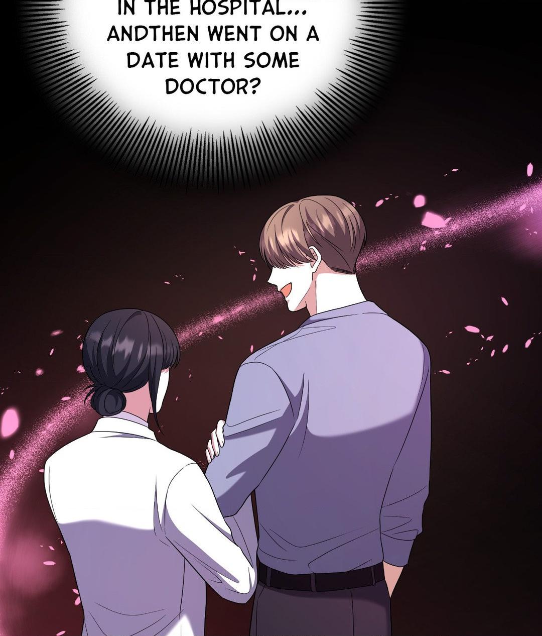 Open the Door [Official] - Chapter 23 manhwa