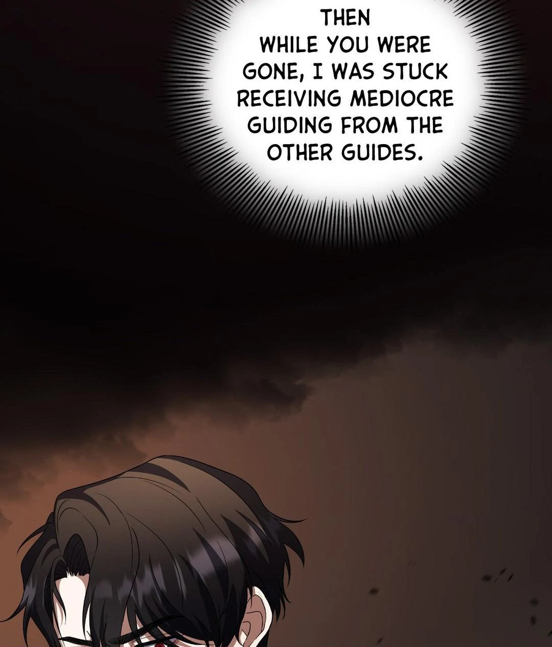 Open the Door [Official] - Chapter 23 manhwa