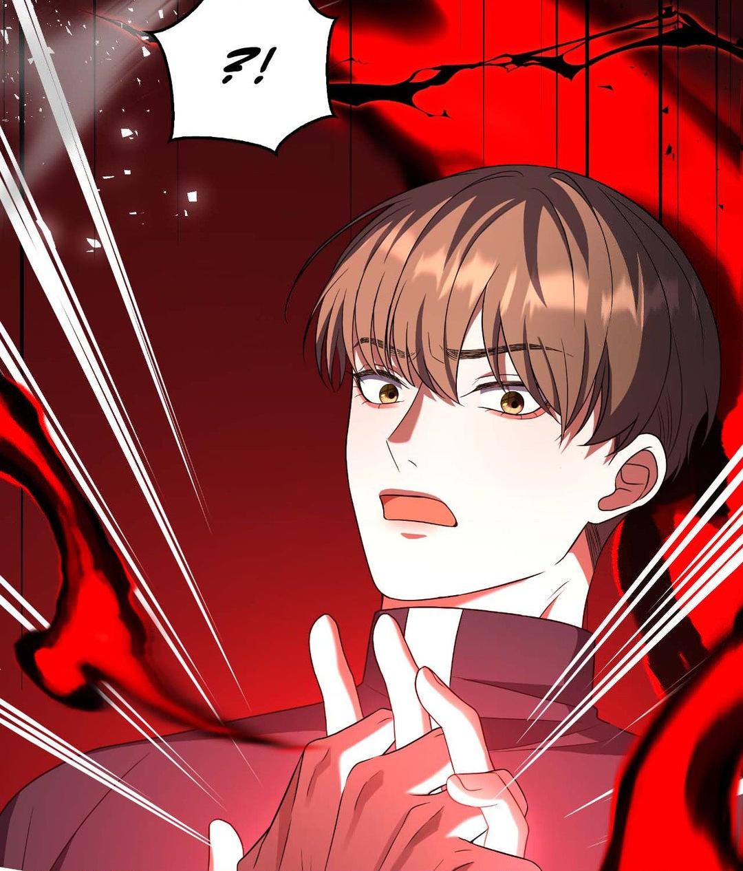 Open the Door [Official] - Chapter 23 manhwa