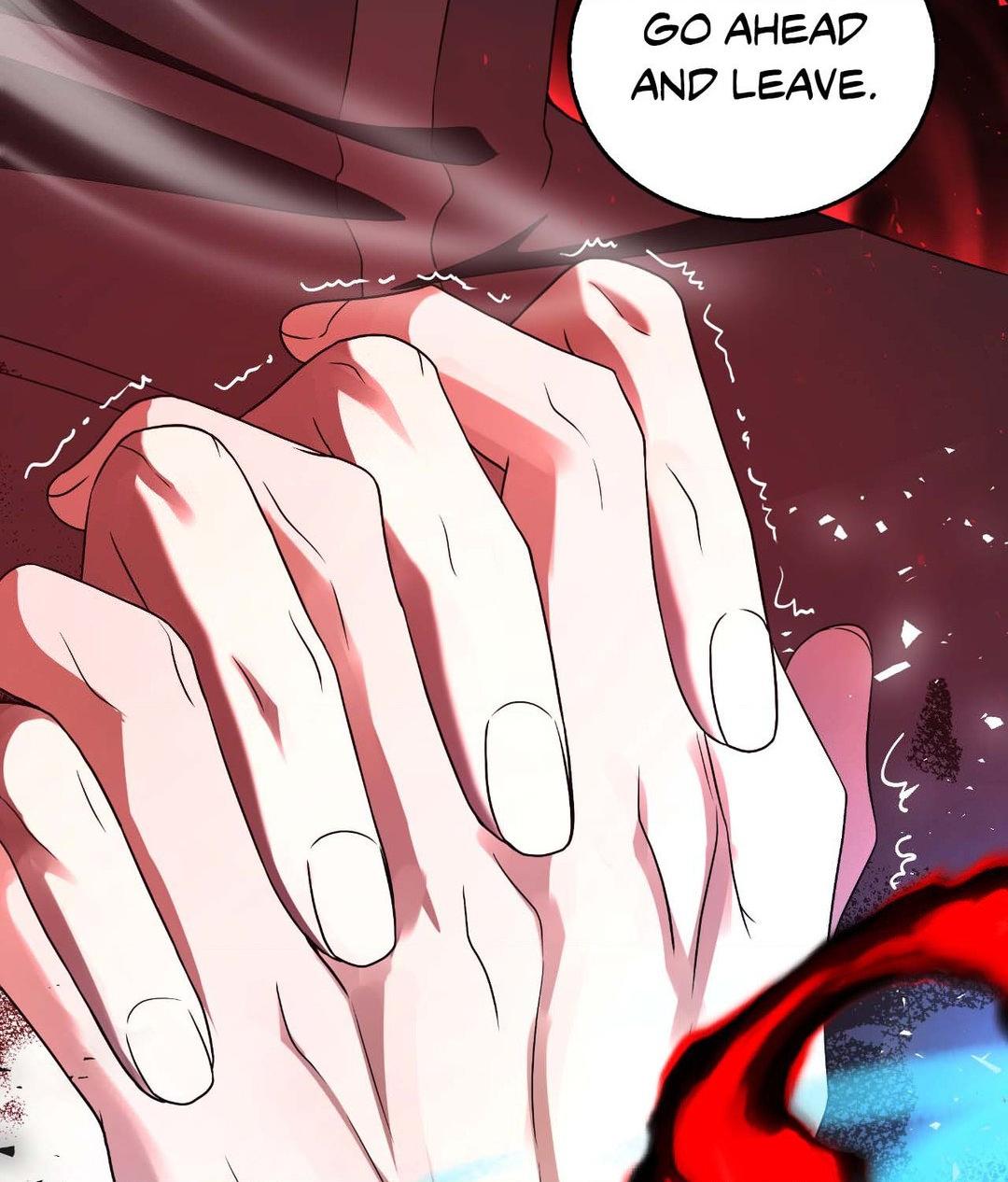 Open the Door [Official] - Chapter 23 manhwa