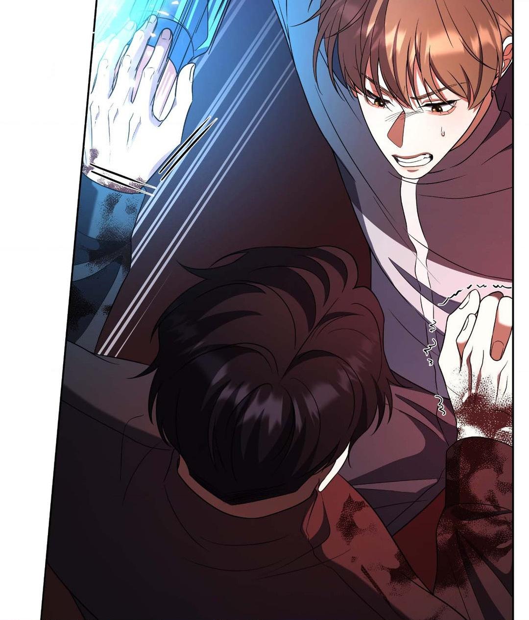 Open the Door [Official] - Chapter 23 manhwa