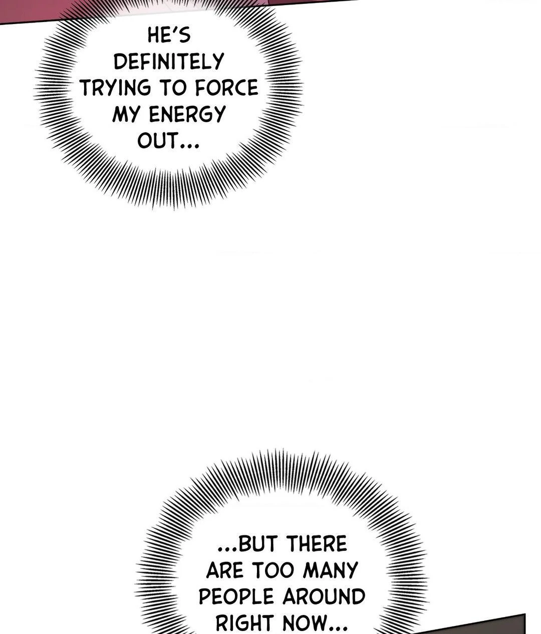 Open the Door [Official] - Chapter 23 manhwa