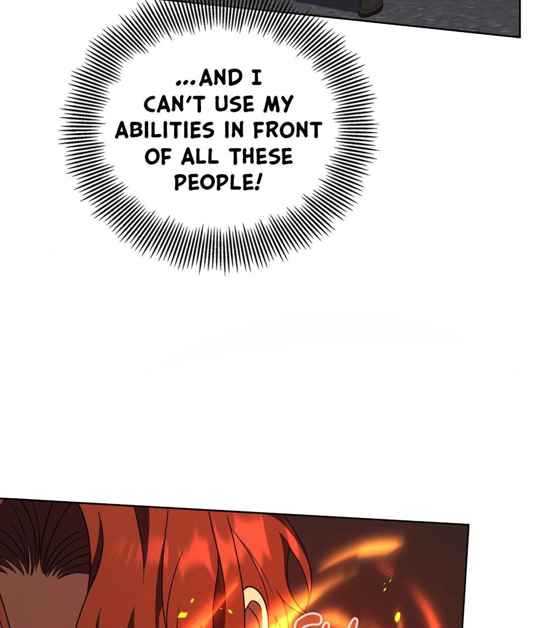 Open the Door [Official] - Chapter 23 manhwa