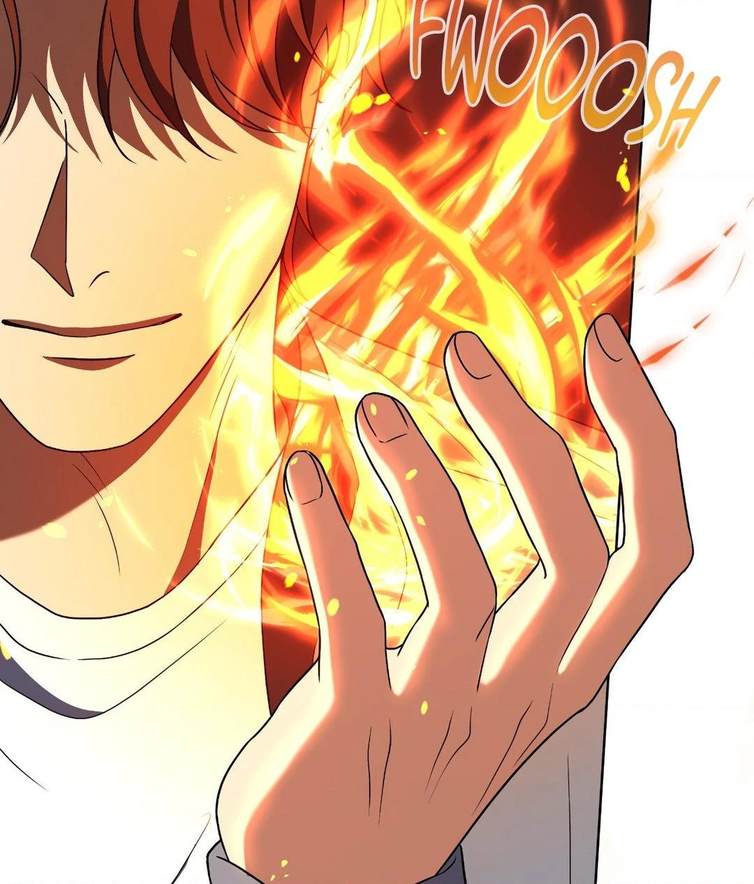 Open the Door [Official] - Chapter 23 manhwa