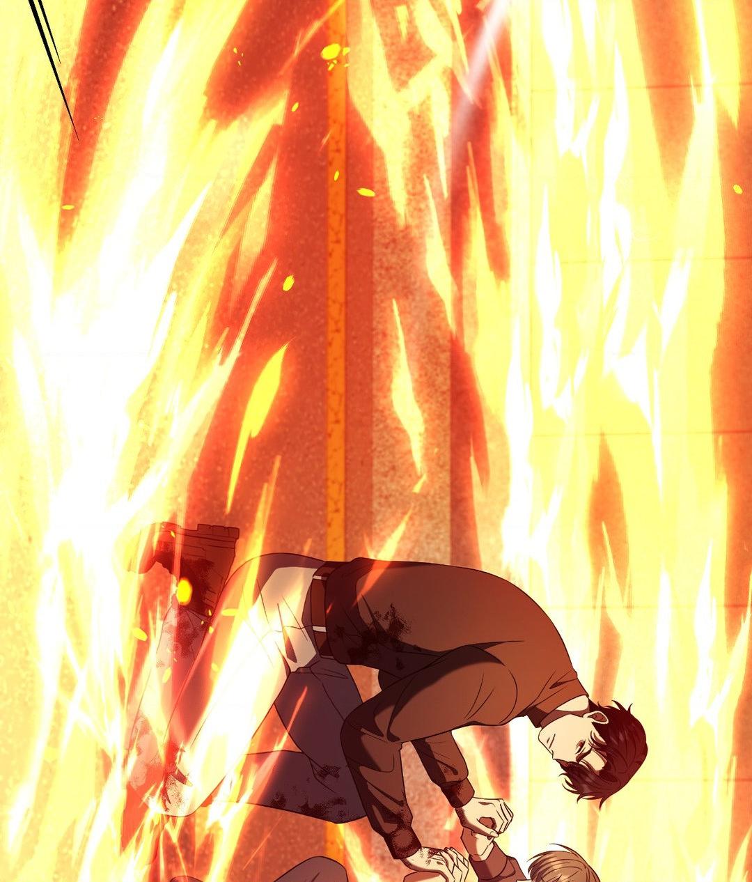 Open the Door [Official] - Chapter 23 manhwa