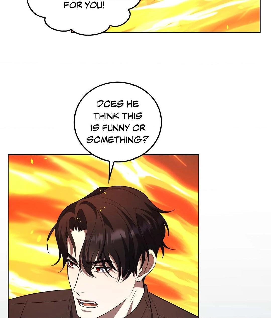 Open the Door [Official] - Chapter 23 manhwa
