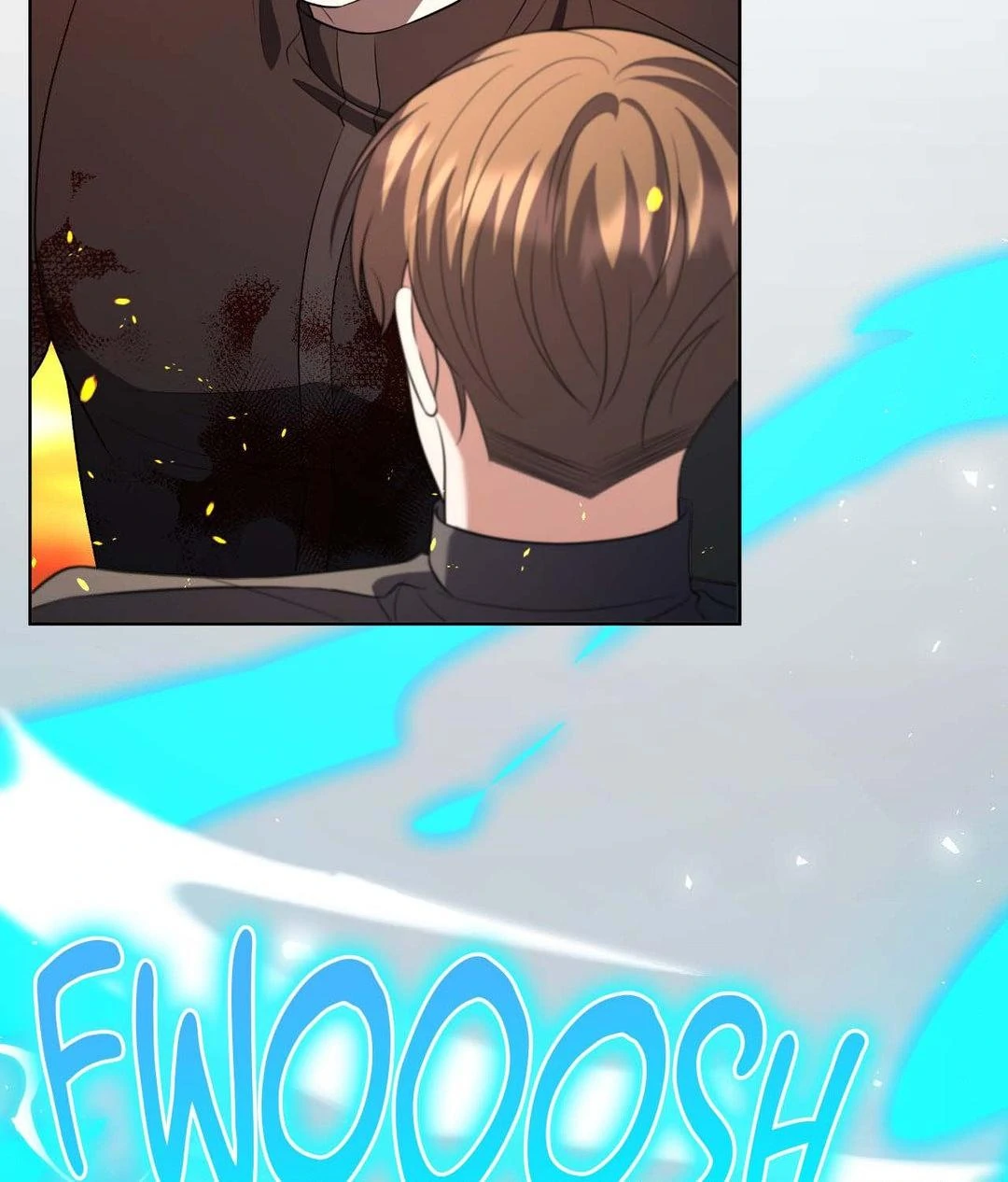 Open the Door [Official] - Chapter 23 manhwa