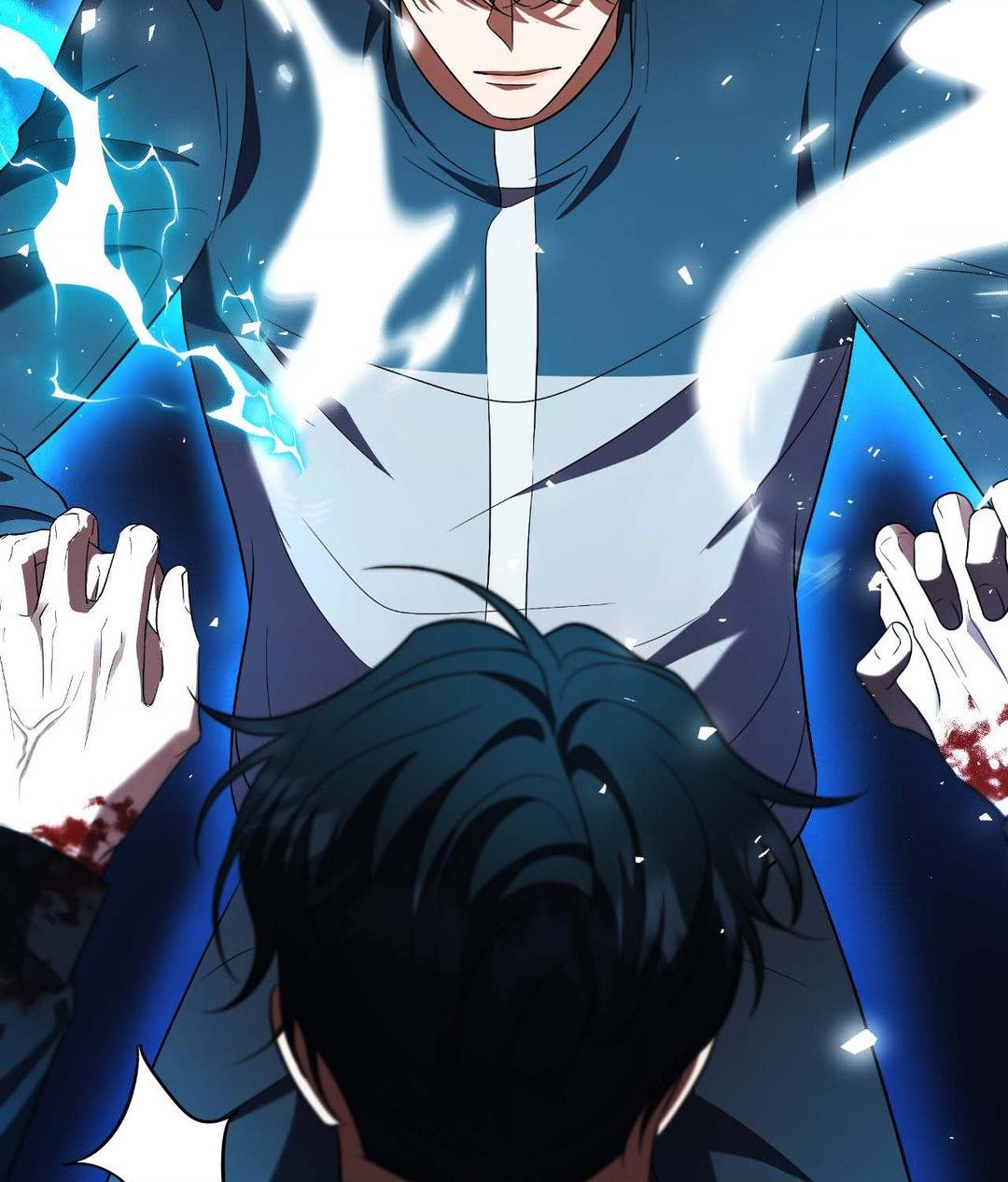 Open the Door [Official] - Chapter 23 manhwa