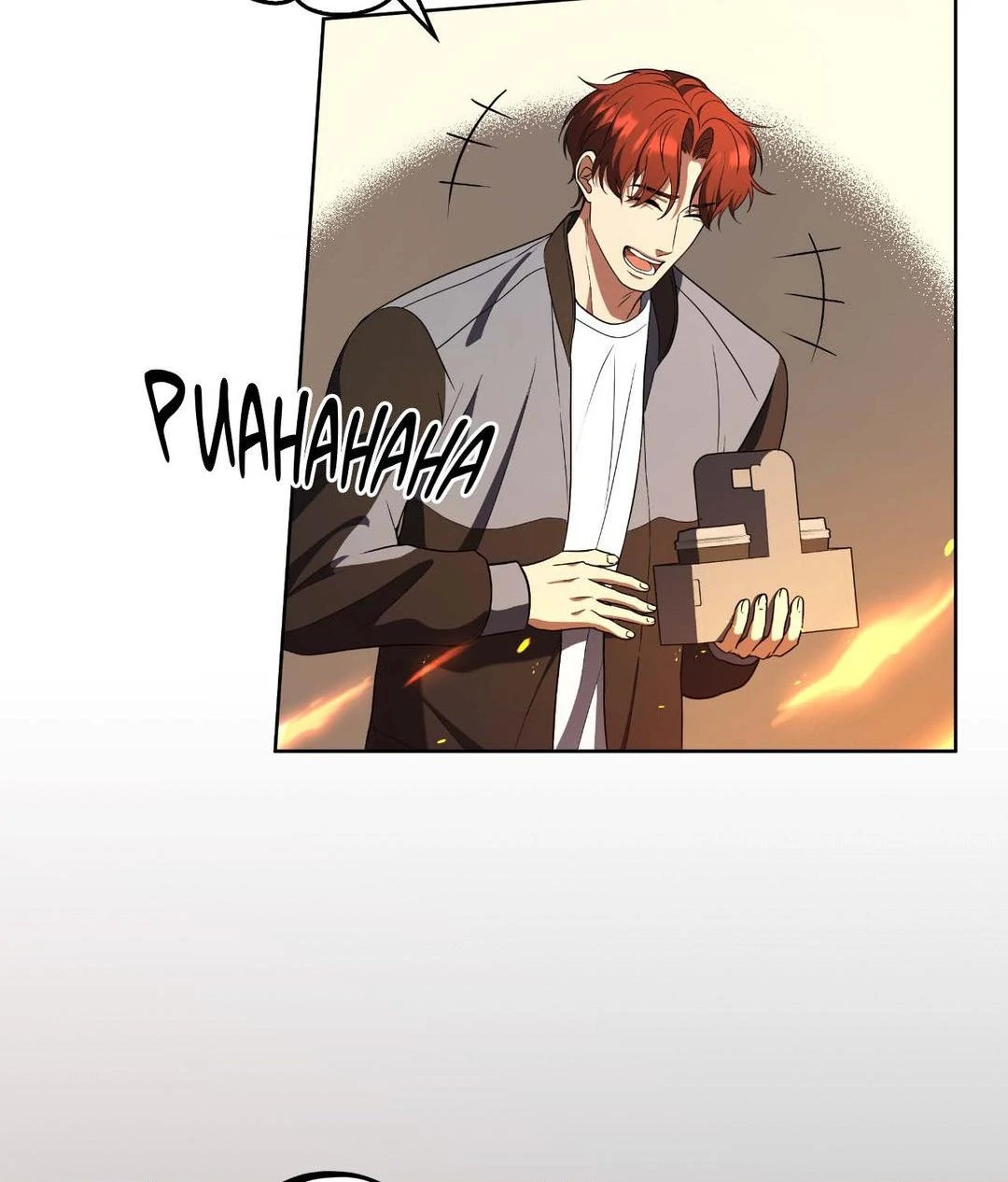 Open the Door [Official] - Chapter 23 manhwa