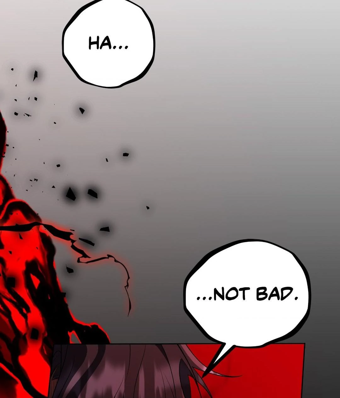 Open the Door [Official] - Chapter 23 manhwa