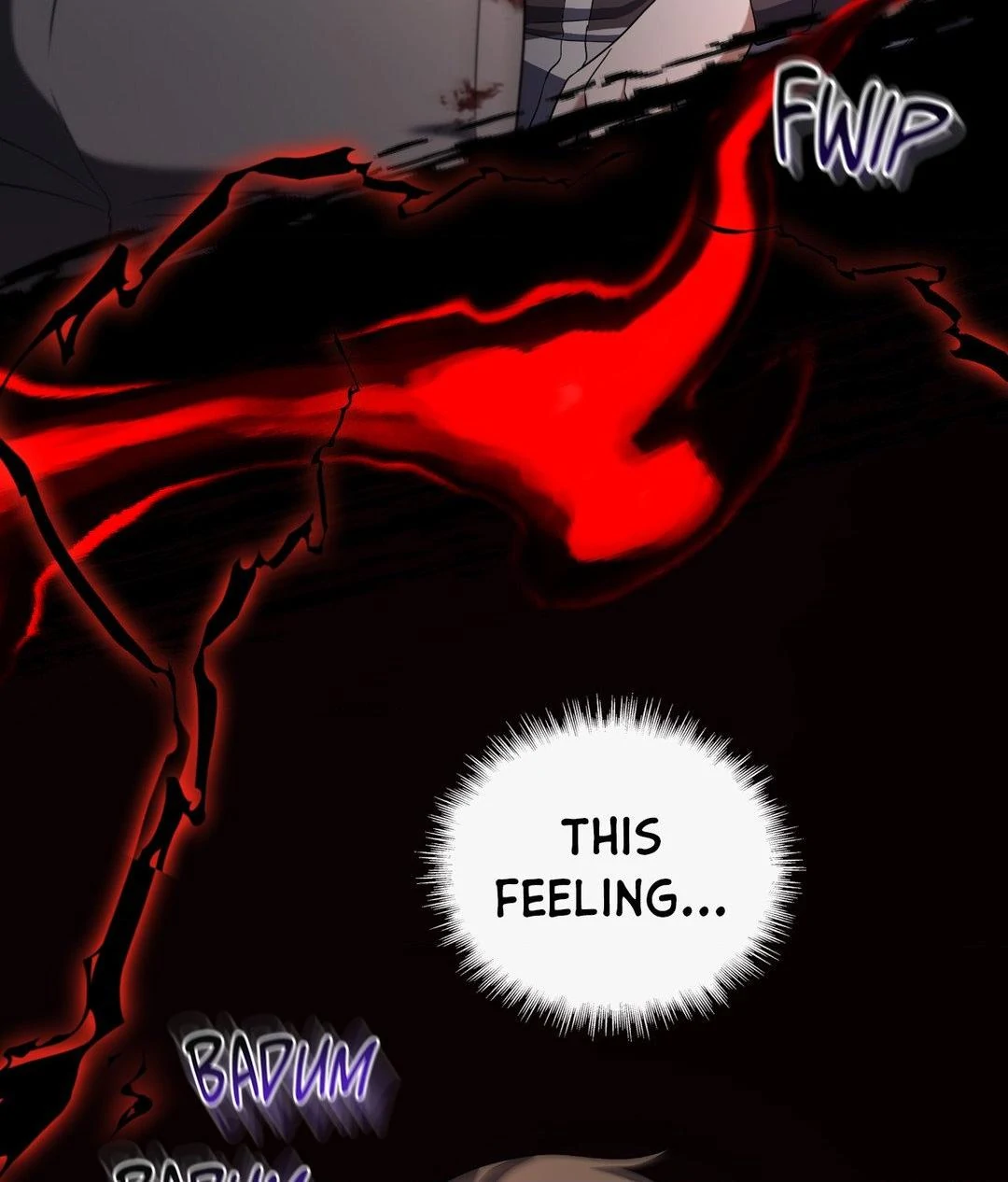 Open the Door [Official] - Chapter 23 manhwa