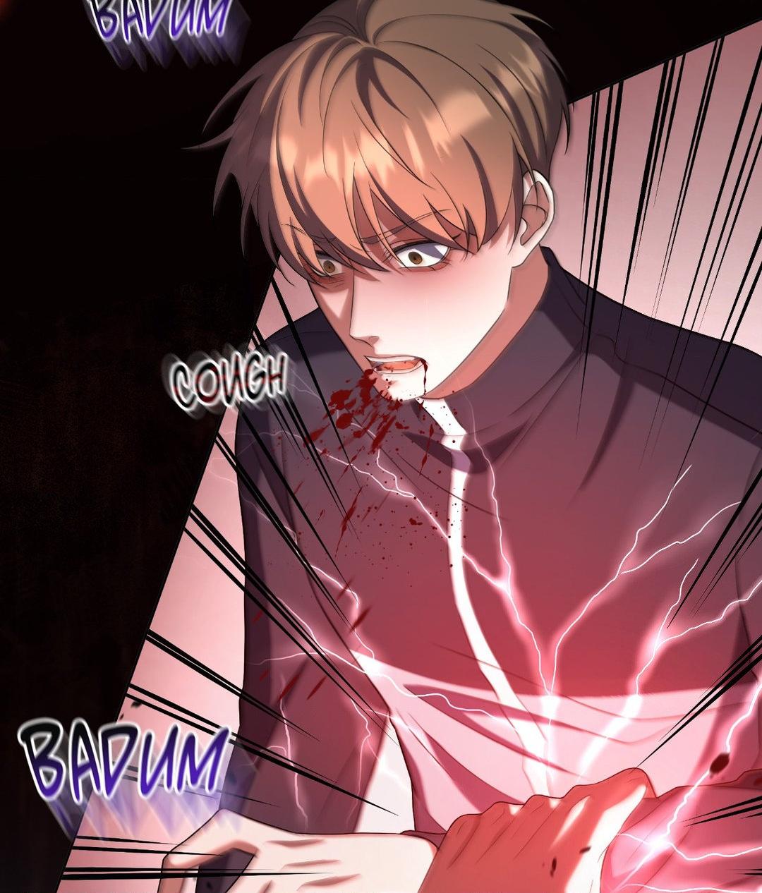 Open the Door [Official] - Chapter 23 manhwa