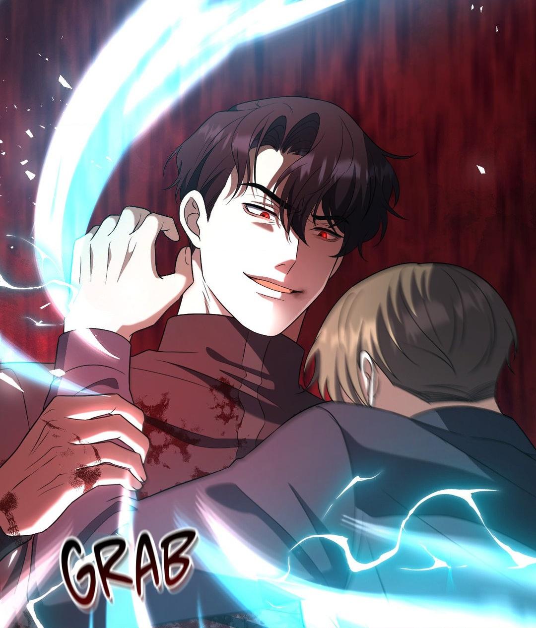 Open the Door [Official] - Chapter 23 manhwa