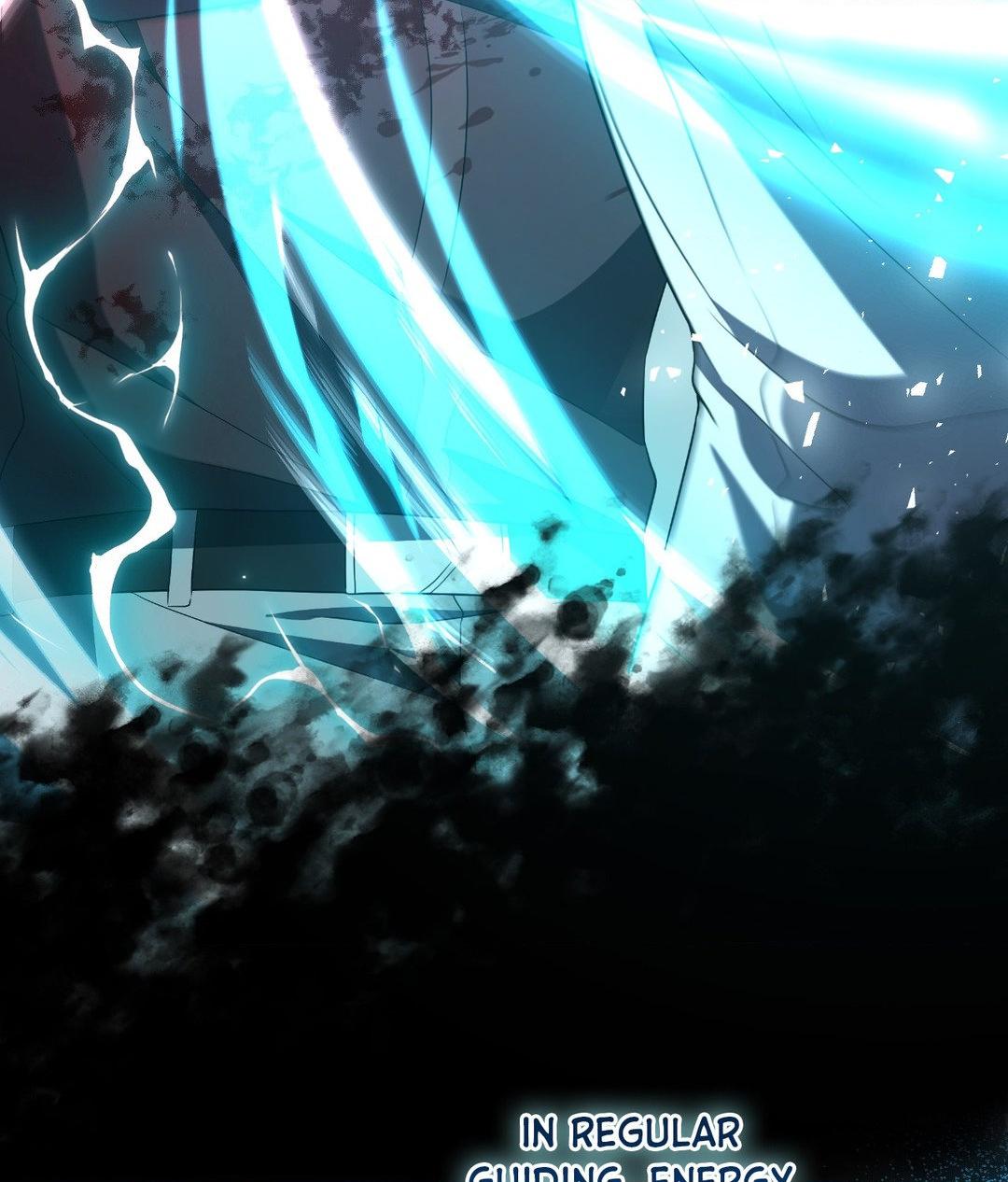 Open the Door [Official] - Chapter 23 manhwa