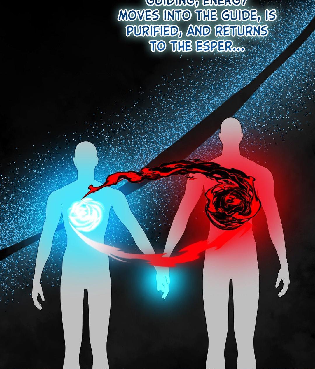 Open the Door [Official] - Chapter 23 manhwa