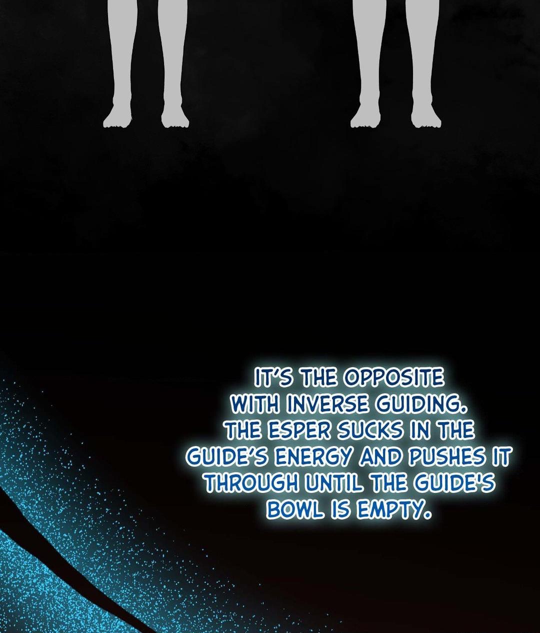 Open the Door [Official] - Chapter 23 manhwa
