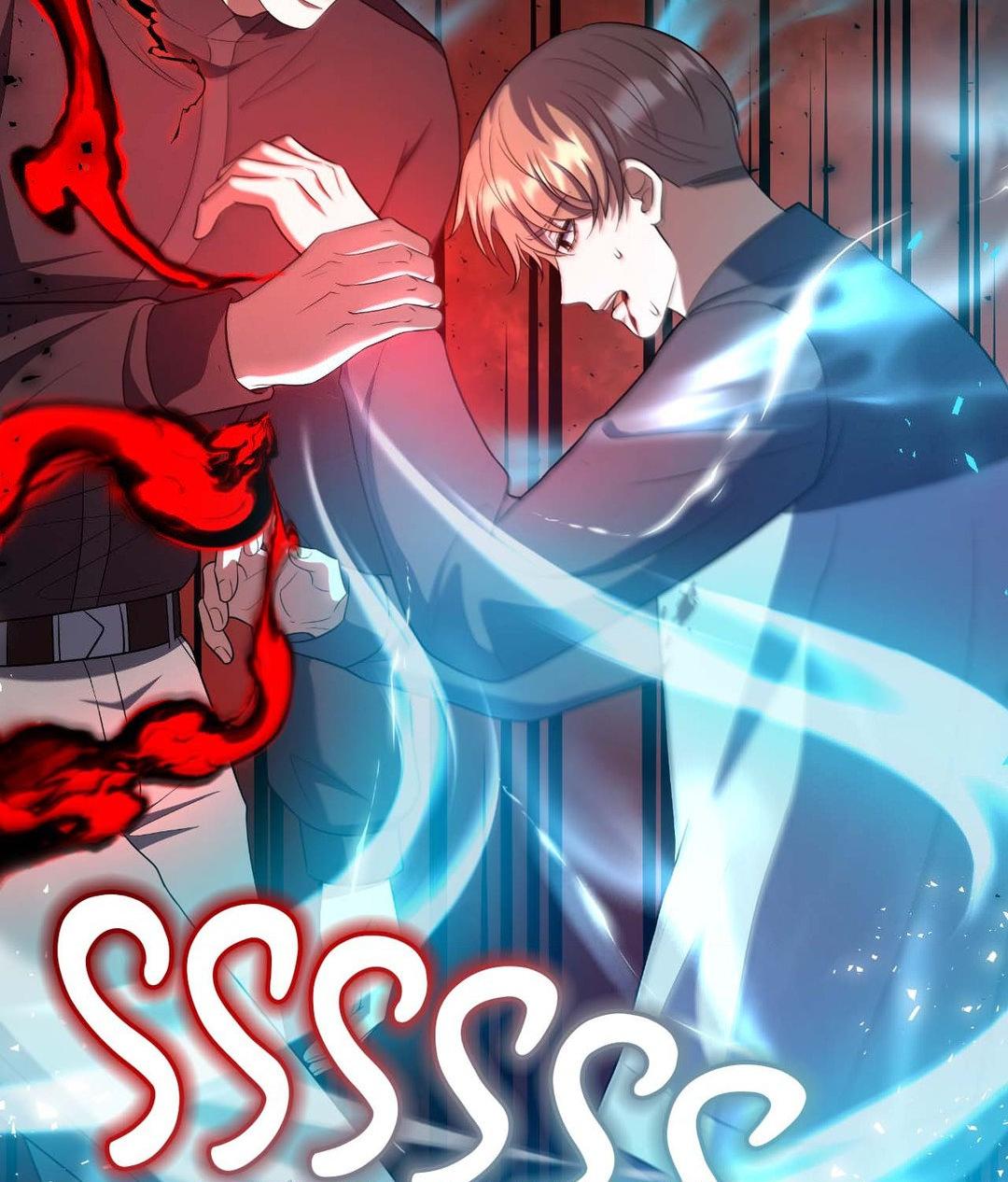 Open the Door [Official] - Chapter 23 manhwa