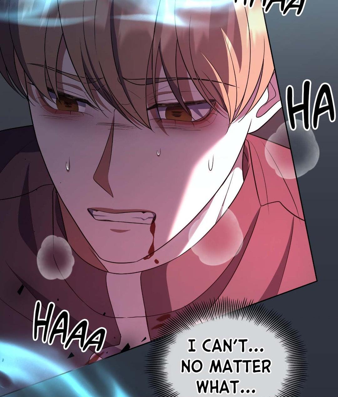 Open the Door [Official] - Chapter 23 manhwa