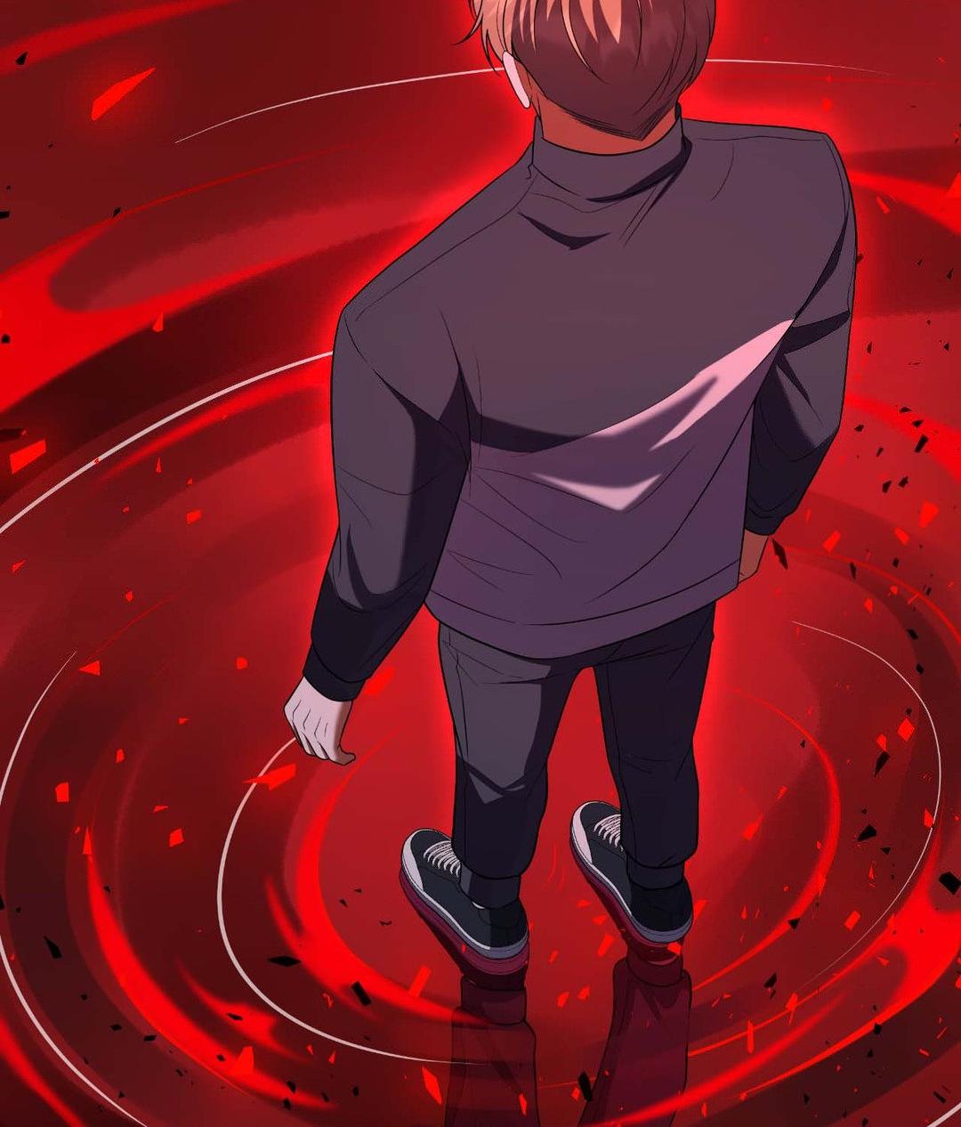 Open the Door [Official] - Chapter 23 manhwa