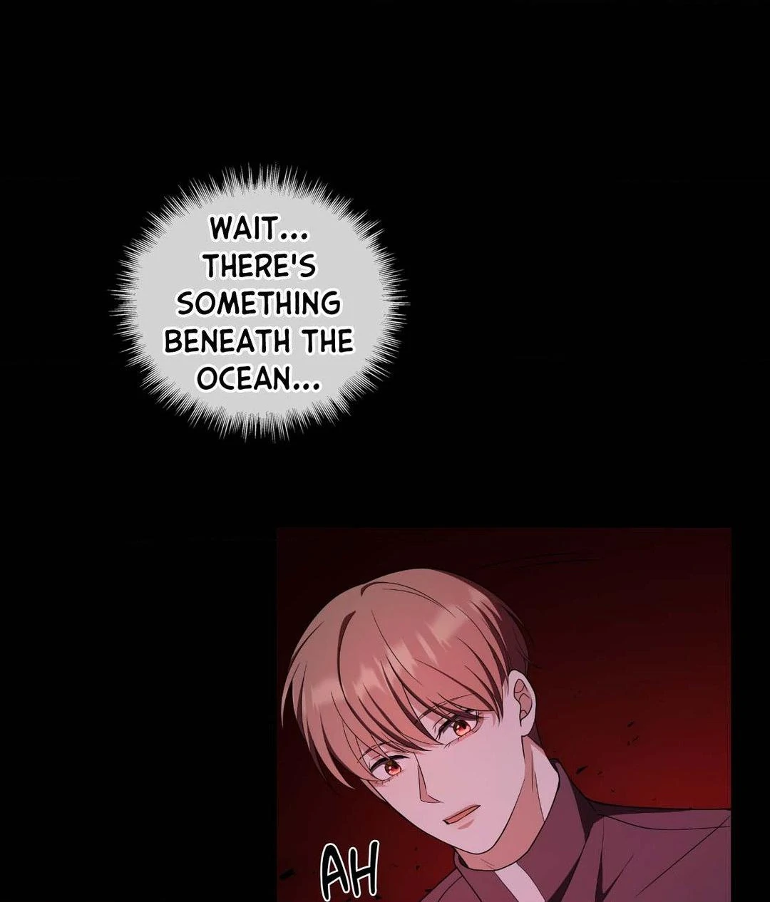 Open the Door [Official] - Chapter 23 manhwa
