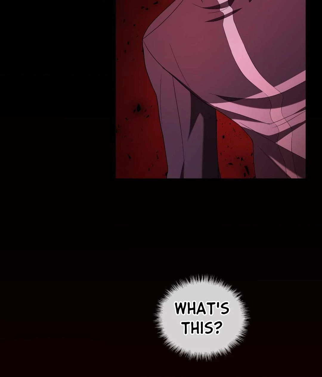 Open the Door [Official] - Chapter 23 manhwa