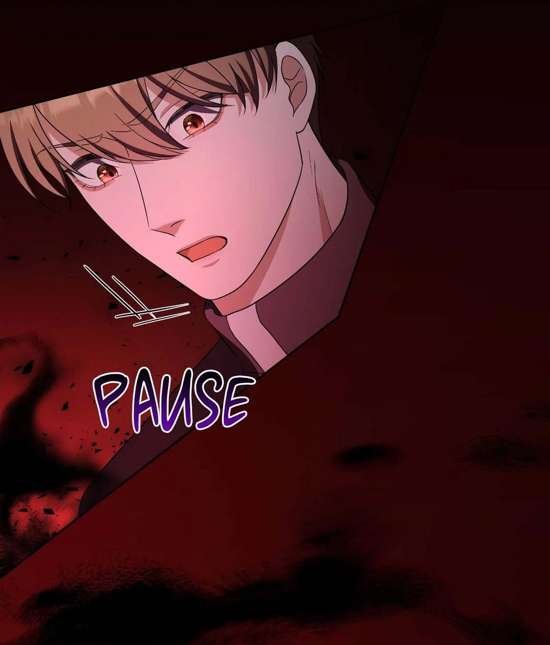 Open the Door [Official] - Chapter 23 manhwa