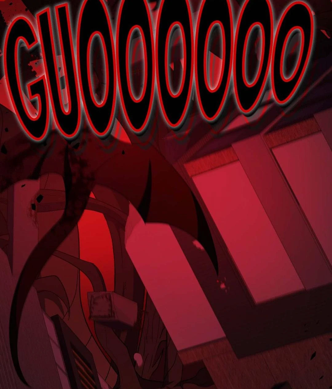 Open the Door [Official] - Chapter 23 manhwa