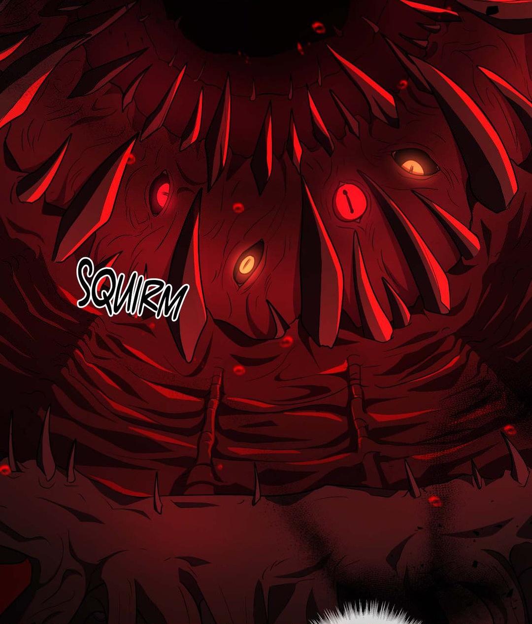Open the Door [Official] - Chapter 23 manhwa