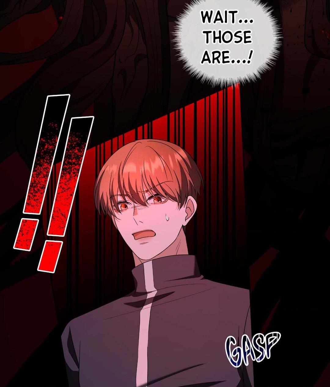 Open the Door [Official] - Chapter 23 manhwa